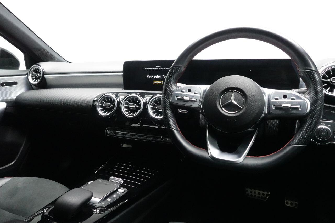 Mercedes-benz A-CLASS - Image 19