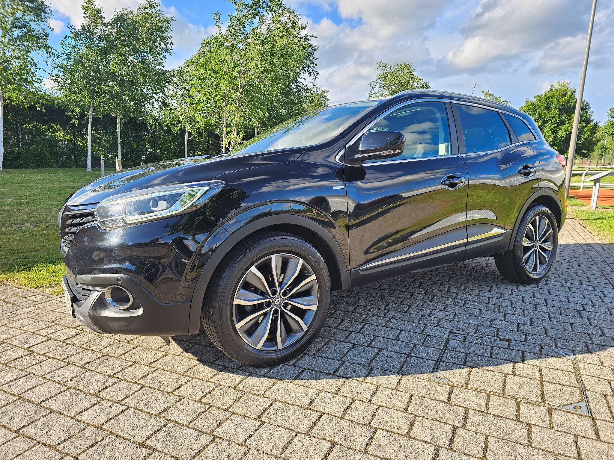 Renault Kadjar - Image 13