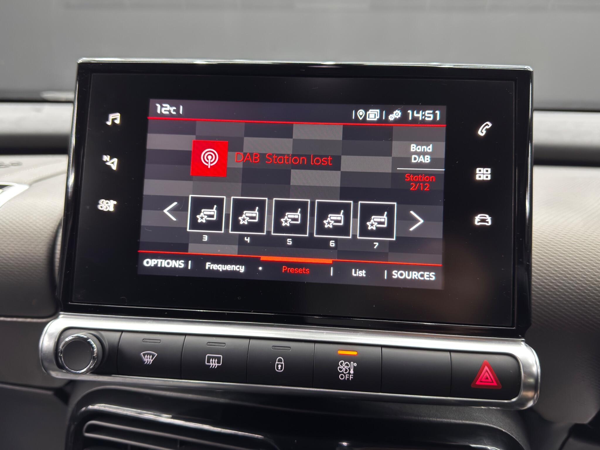 Citroen C4 Cactus - Image 28