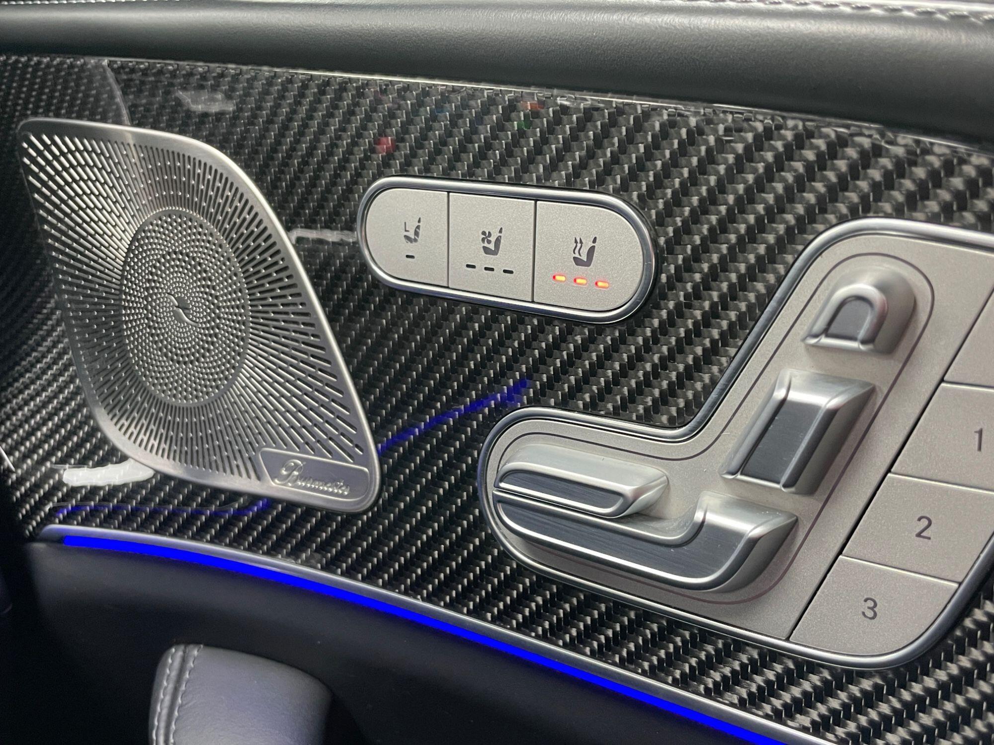 Mercedes GLE - Image 28