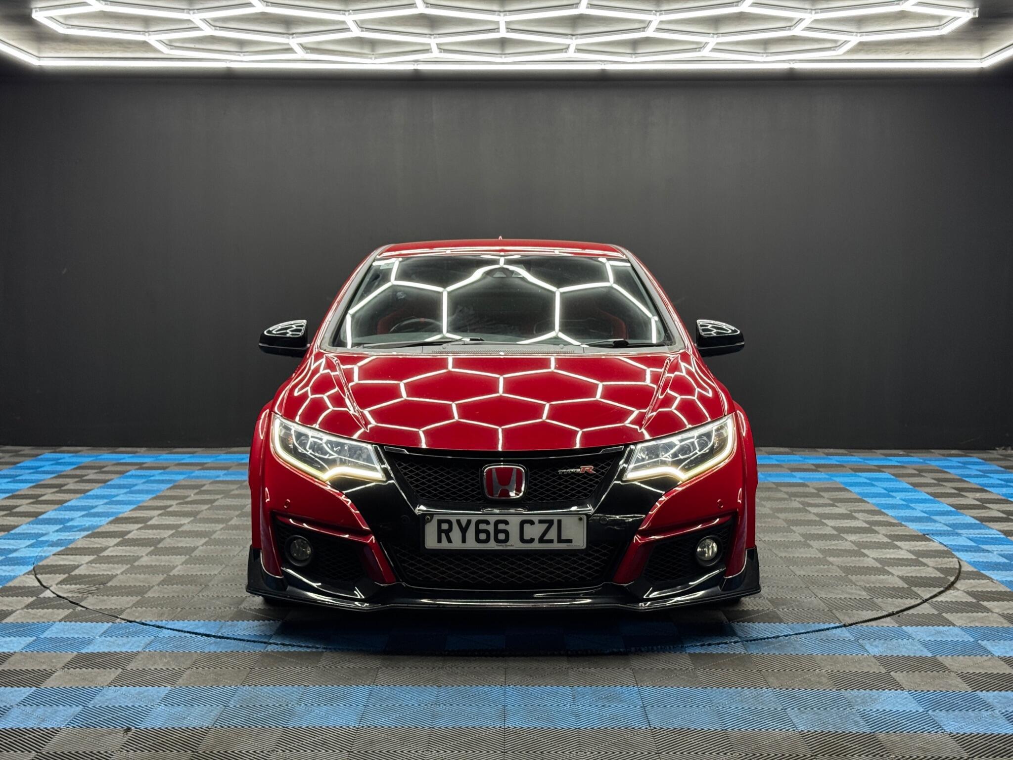 Honda Civic - Image 2