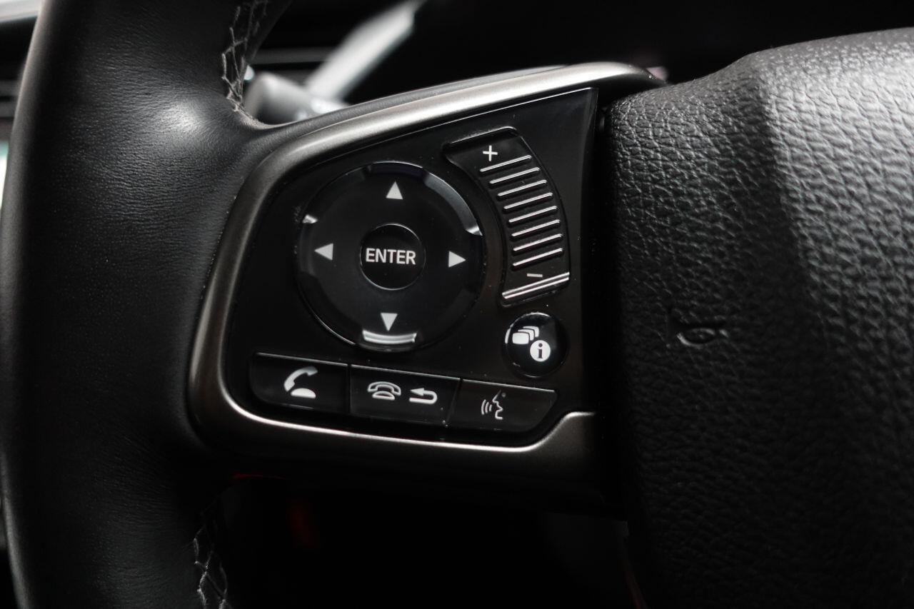 Honda Civic - Image 30