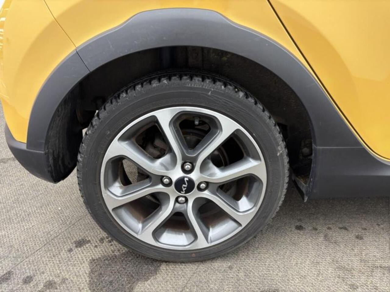 Kia Picanto - Image 6