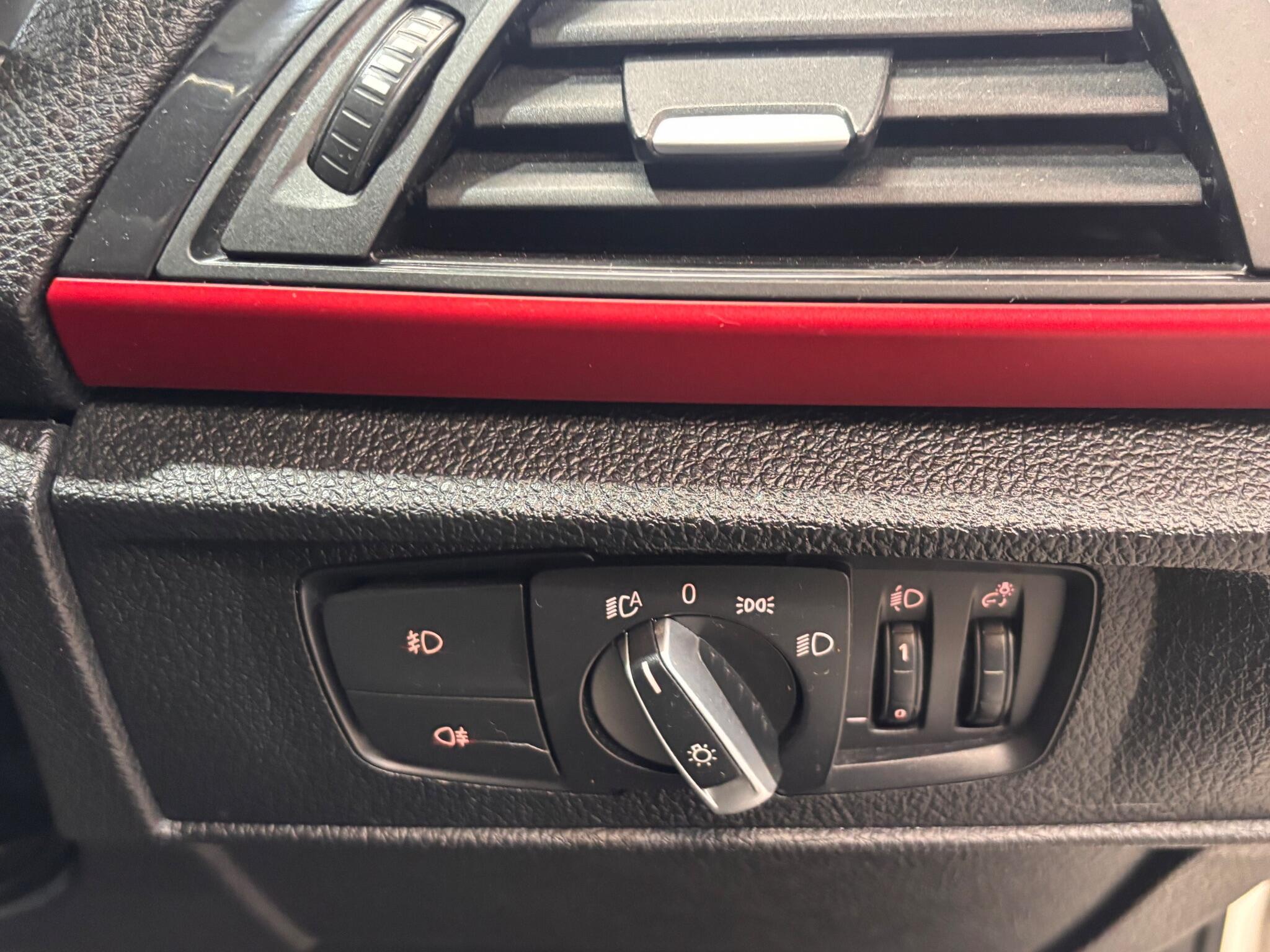 BMW 1 Series - Image 14