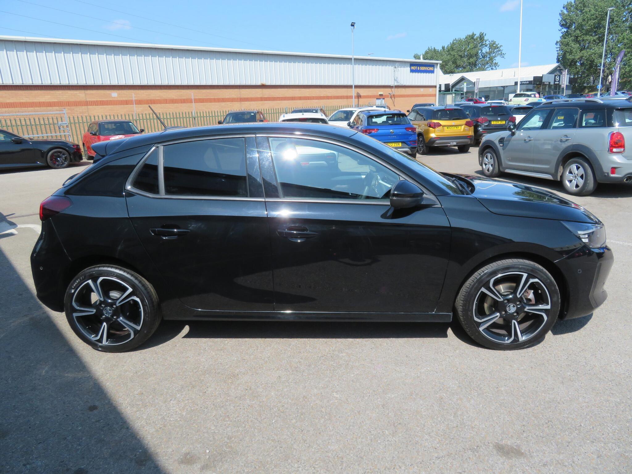 Vauxhall Corsa - Image 6