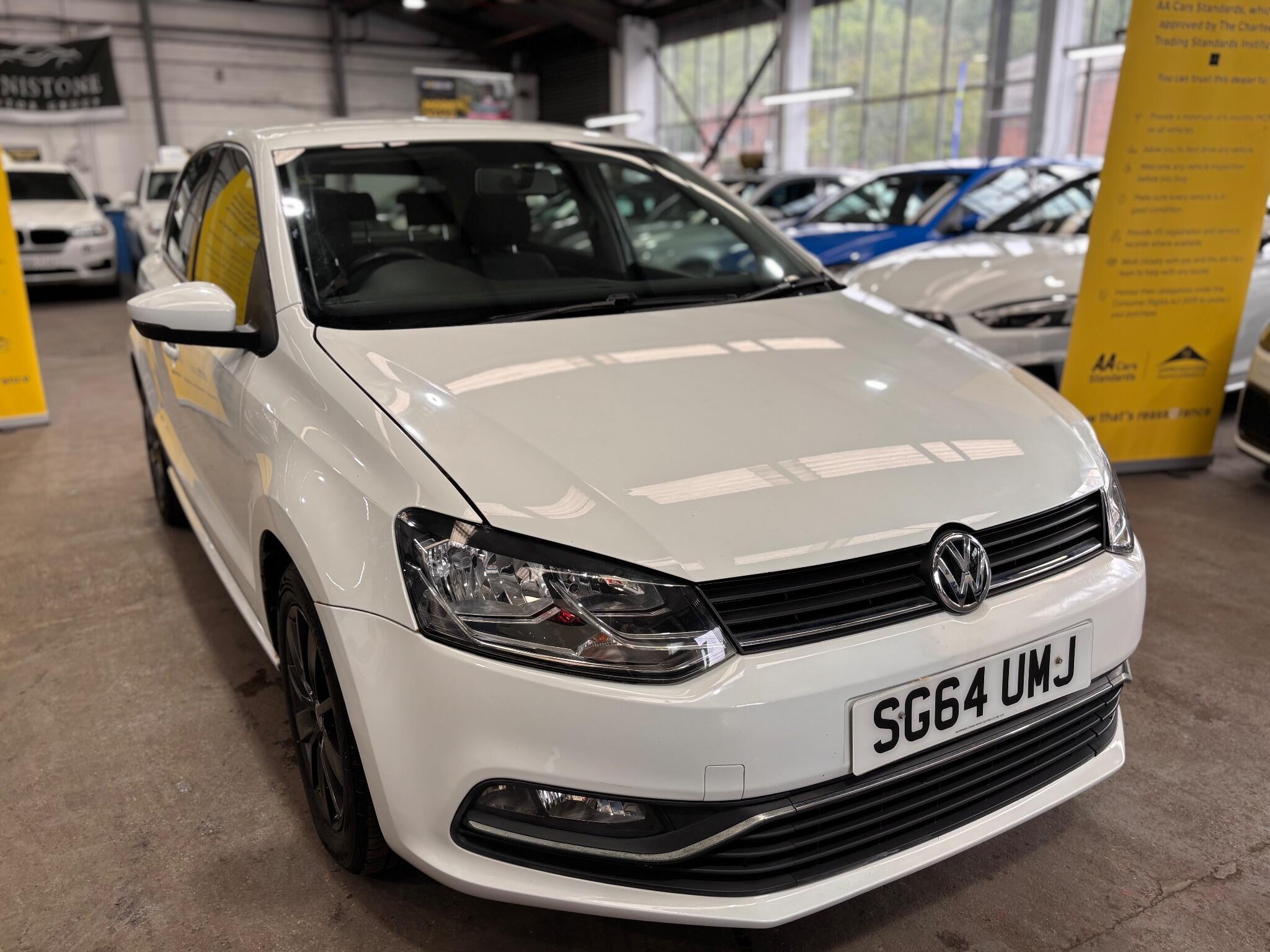 Volkswagen Polo - Image 25