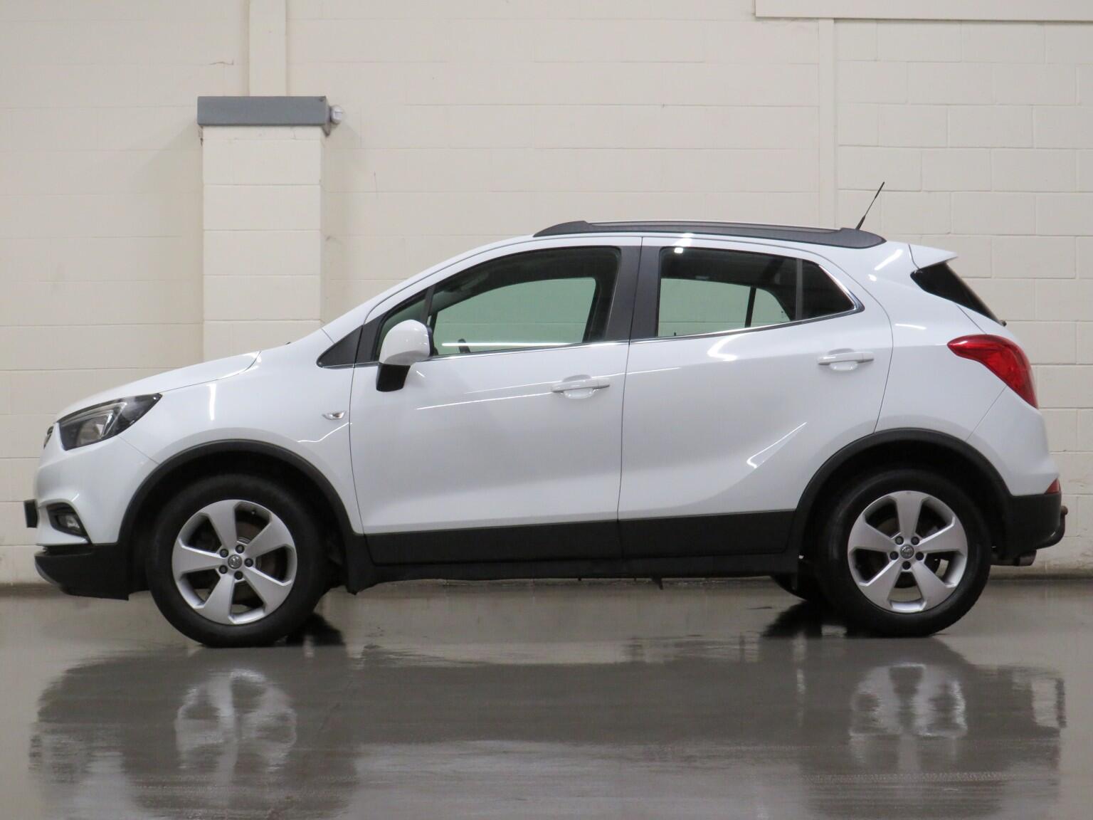 Vauxhall Mokka X - Image 6