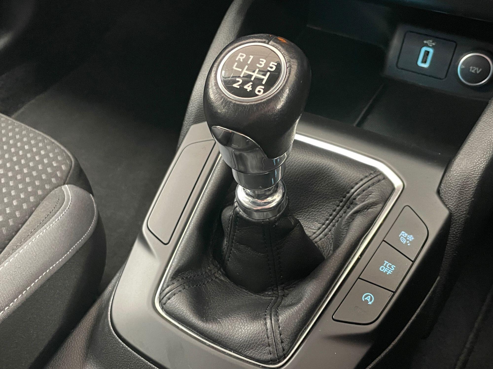 Ford Focus Diesel Estate - Image 45