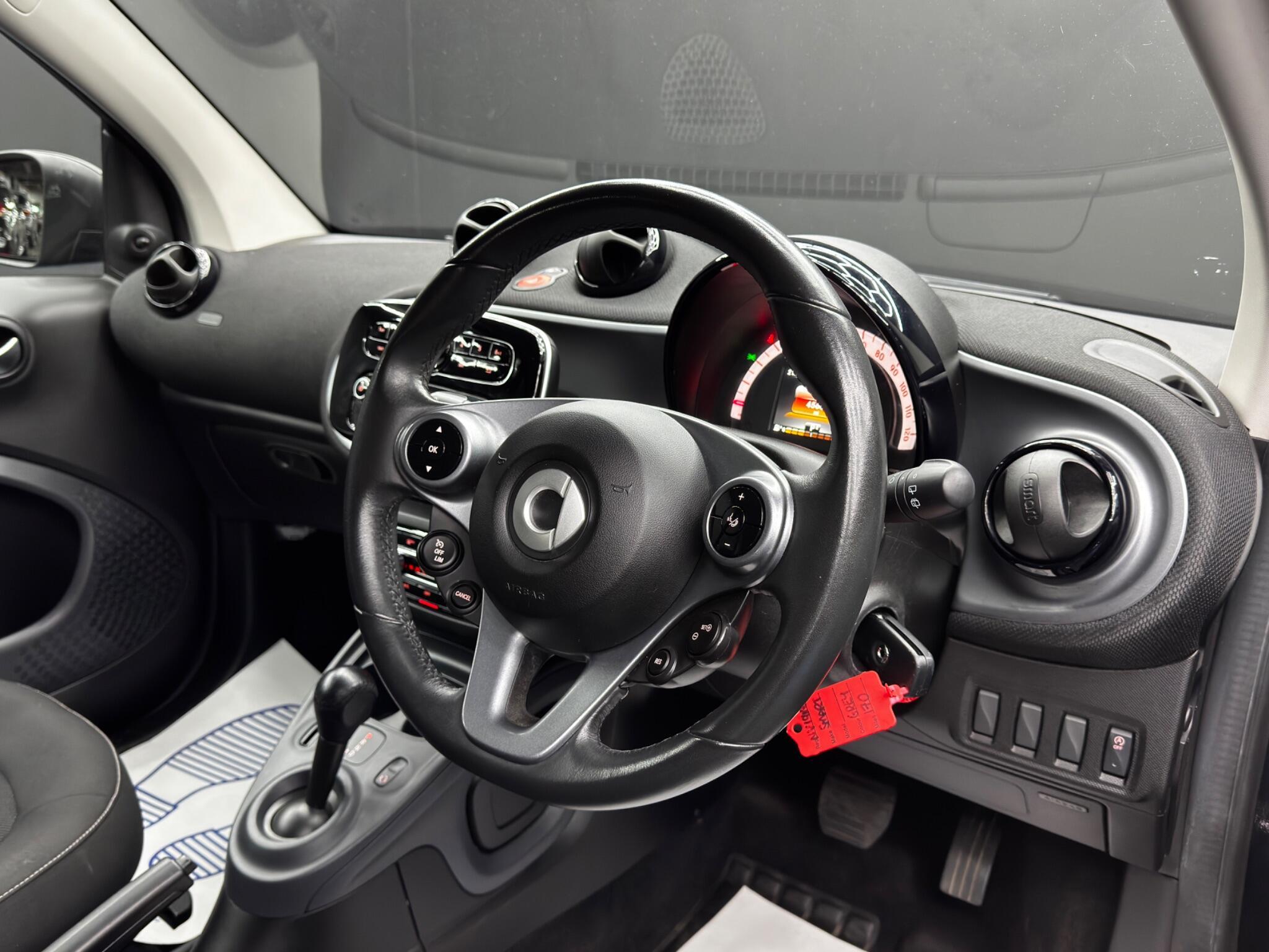 Smart Fortwo - Image 9