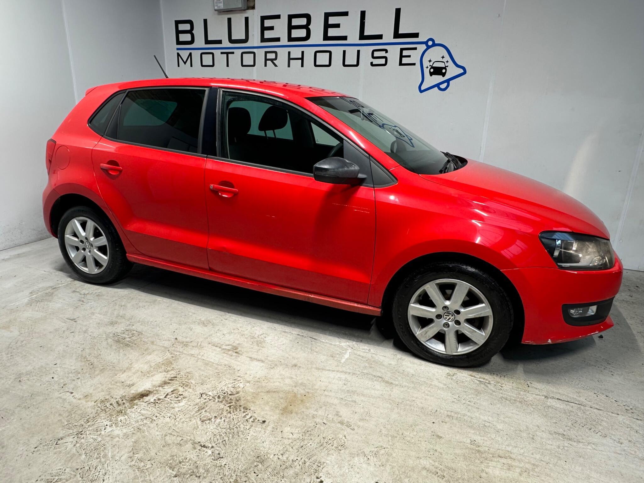 Volkswagen Polo - Image 8