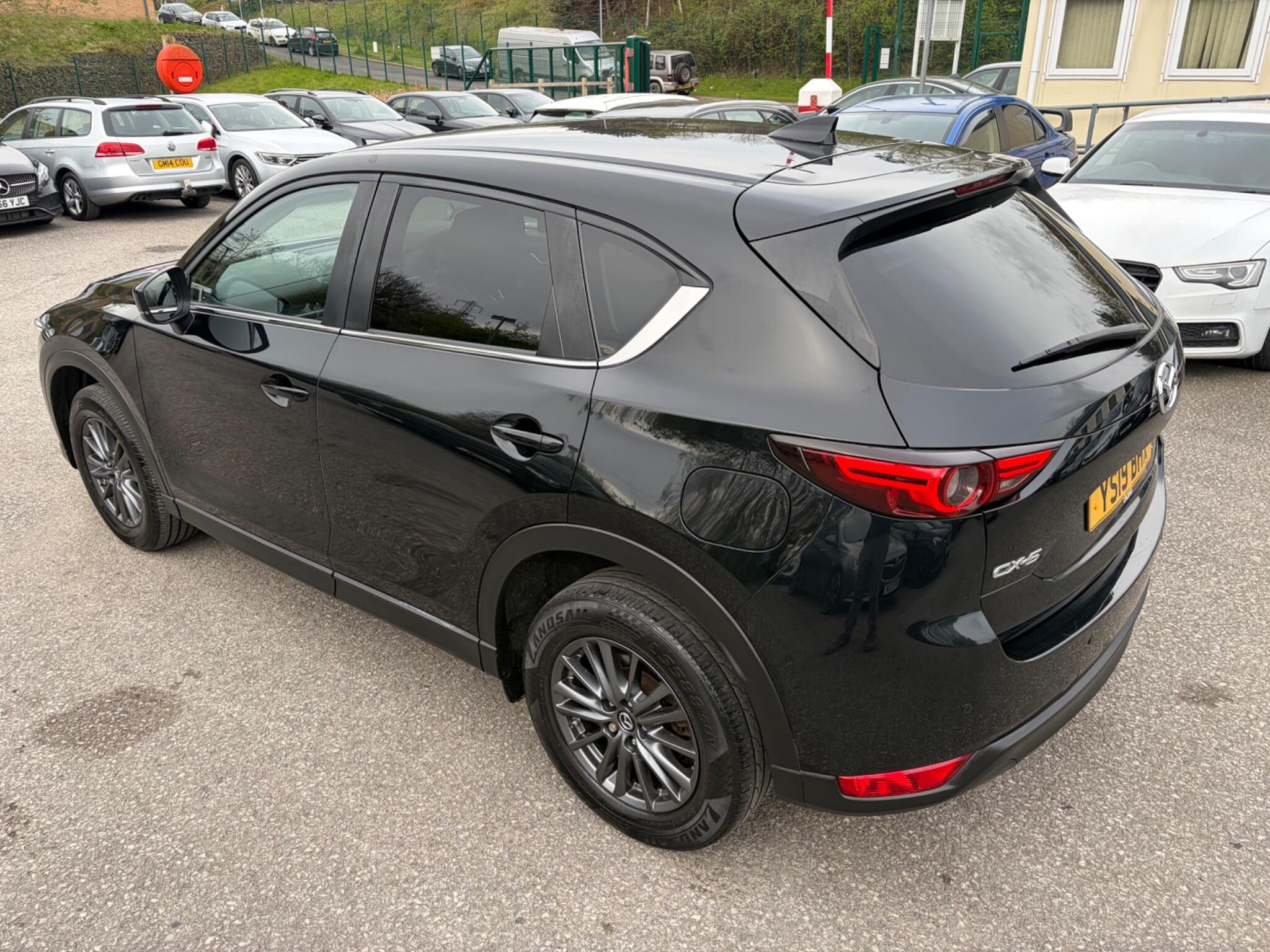 Mazda CX-5 - Image 6