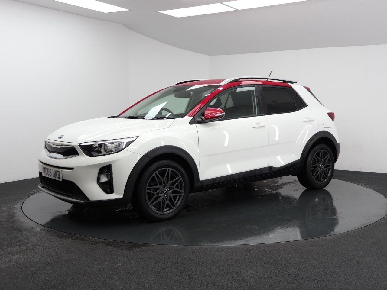 Kia Stonic - Image 6
