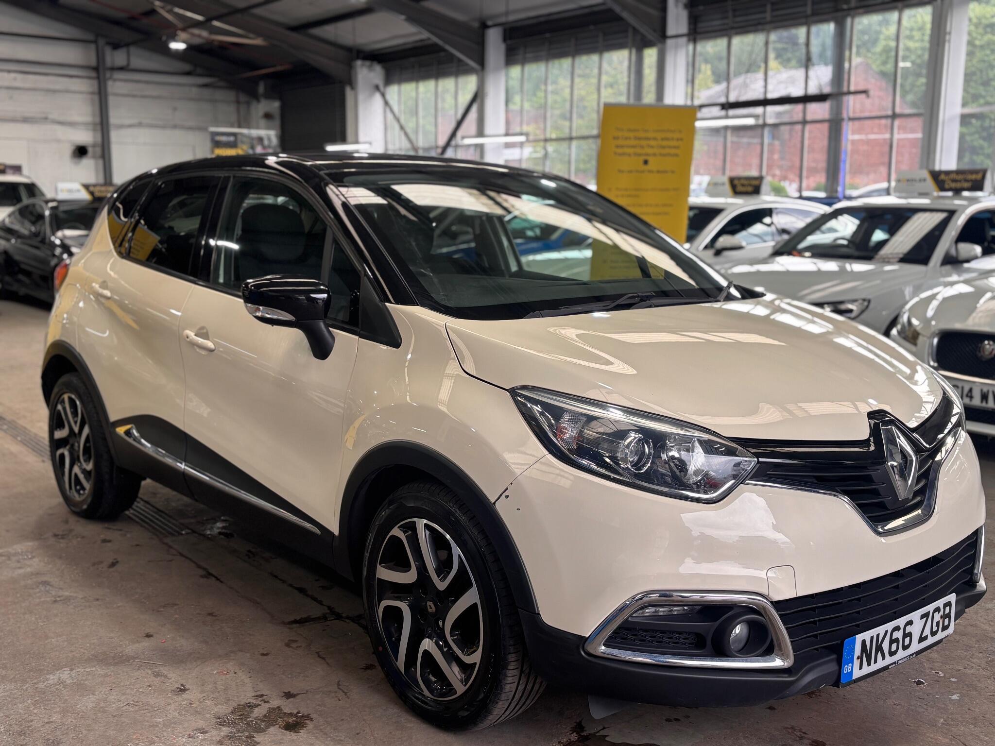 Renault Captur - Image 5