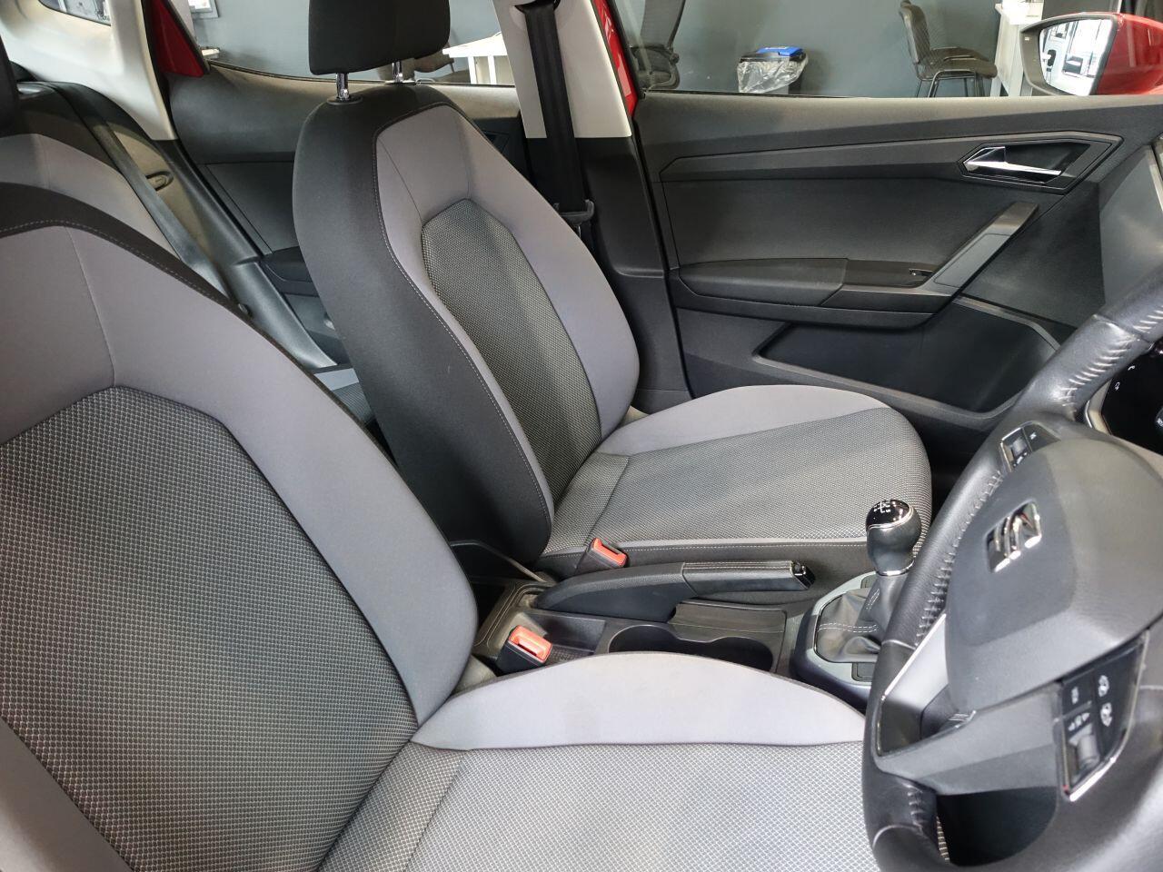 SEAT Arona - Image 12