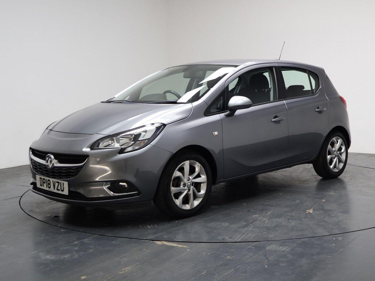 Vauxhall Corsa - Image 6