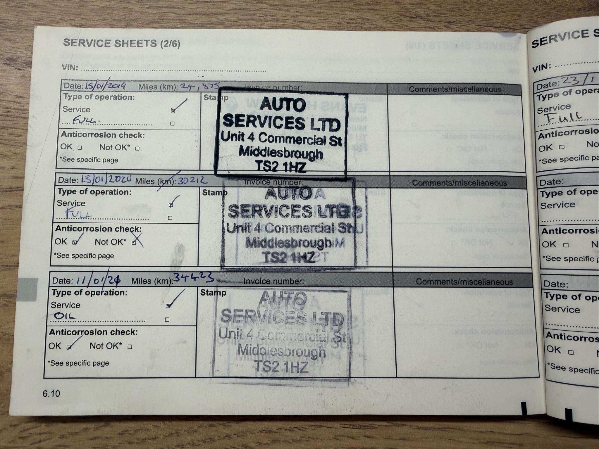 Renault Clio - Image 19