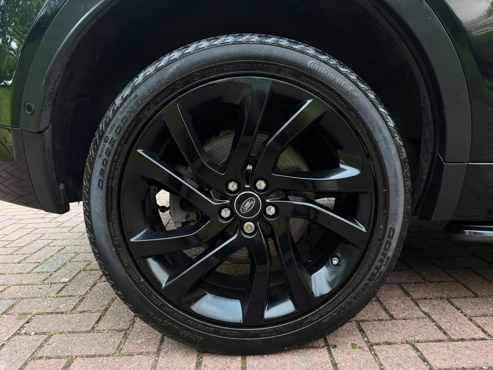 Land Rover DISCOVERY SPORT - Image 20