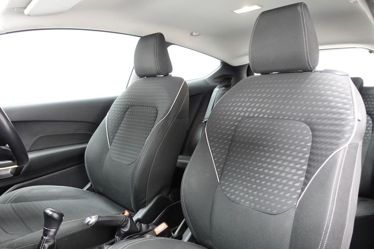 Ford Fiesta - Image 18