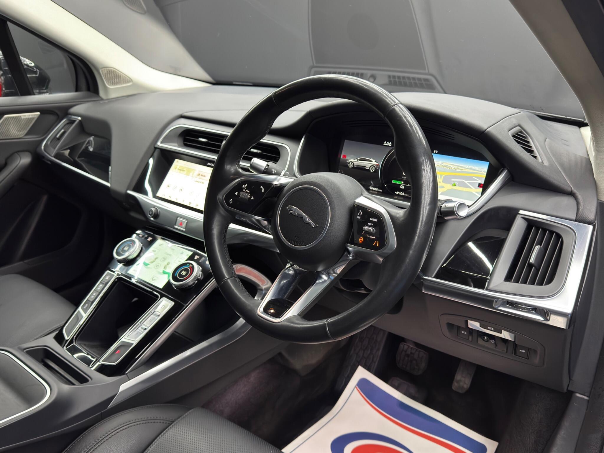 Jaguar I-Pace - Image 11