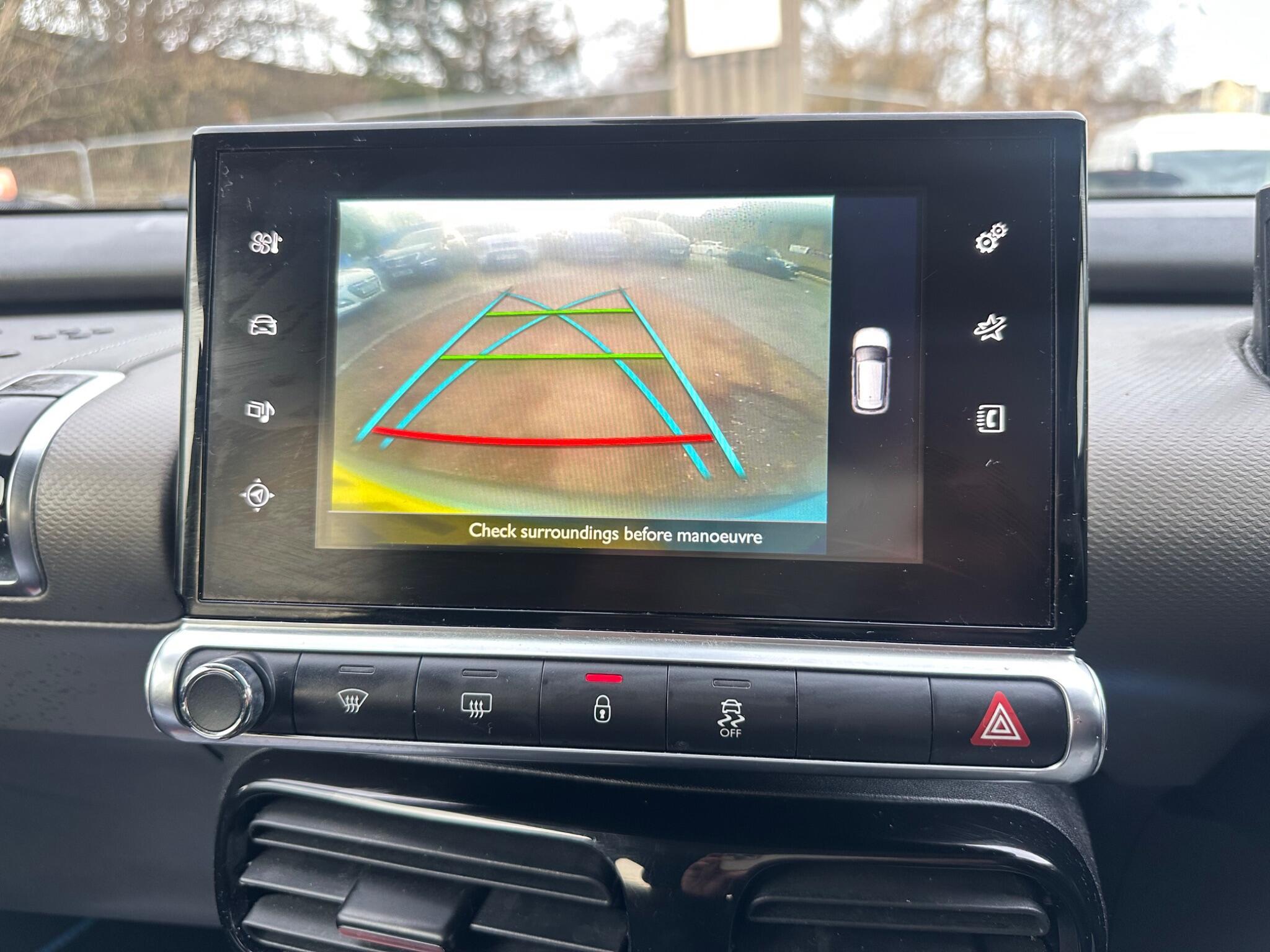 Citroen C4 Cactus - Image 45