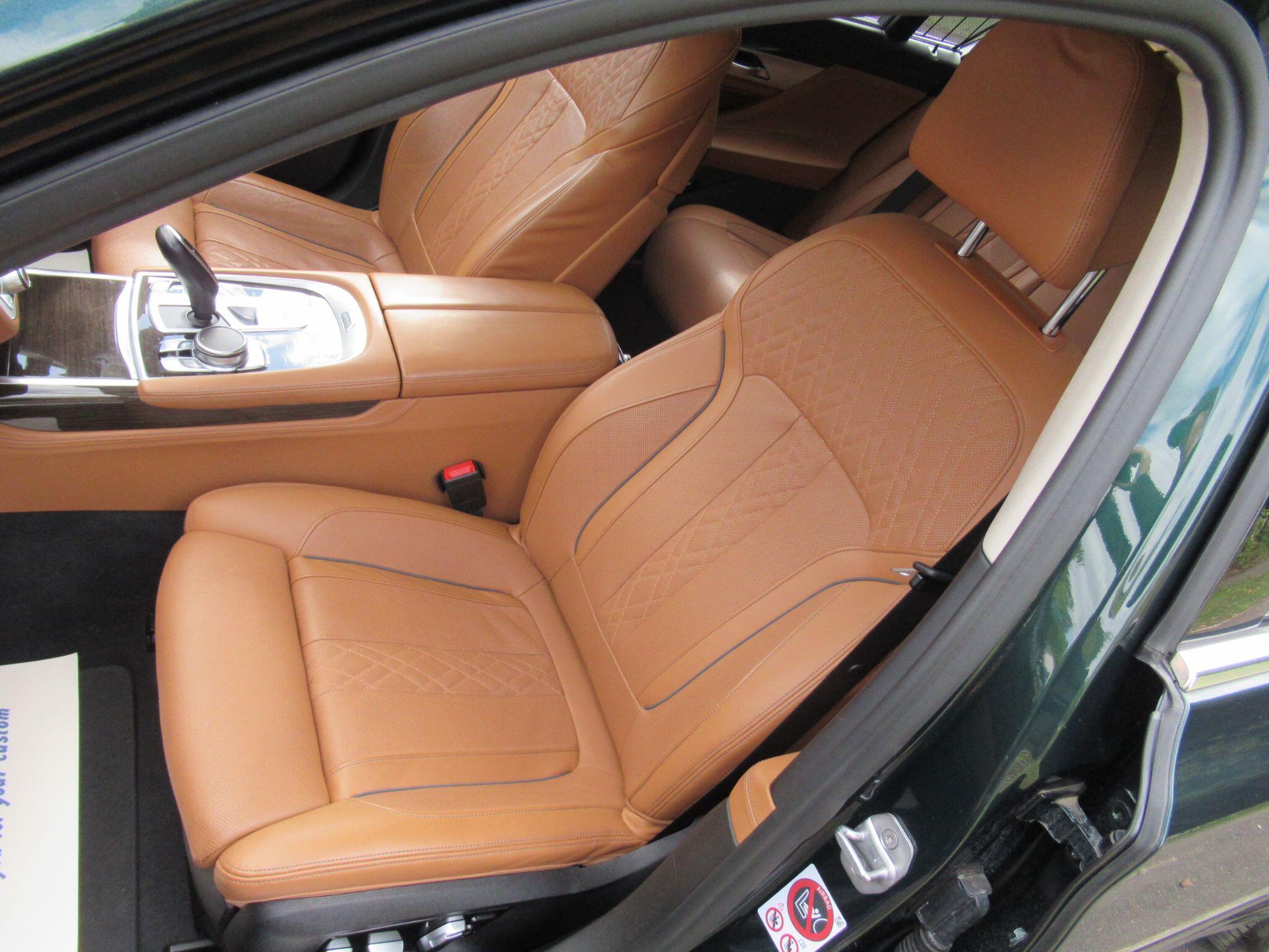 BMW 7 Series - Image 16