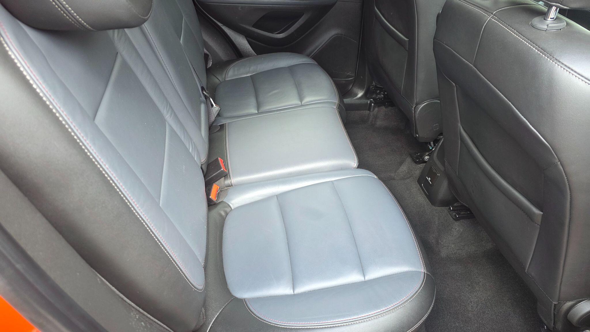 Vauxhall Mokka - Image 30