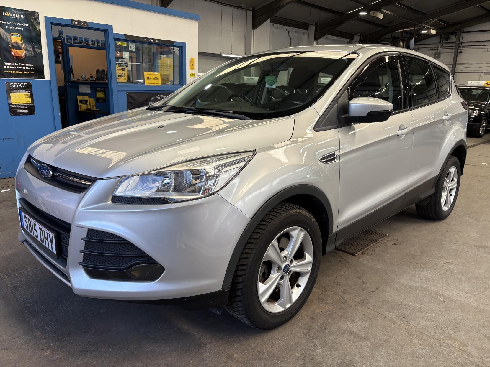Ford Kuga - Image 5