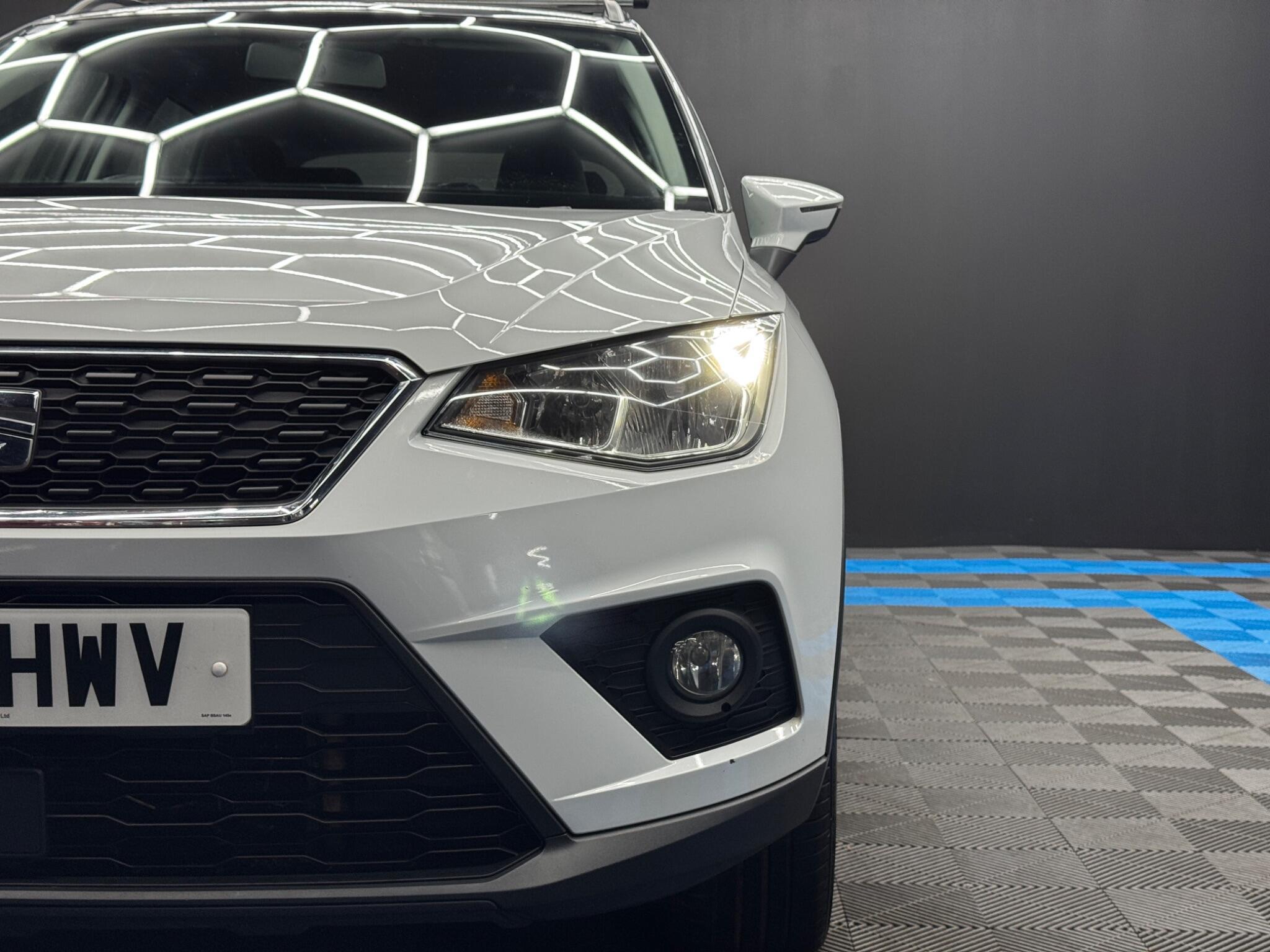 SEAT Arona - Image 43