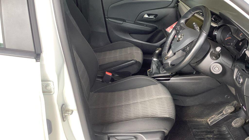Vauxhall Corsa - Image 2
