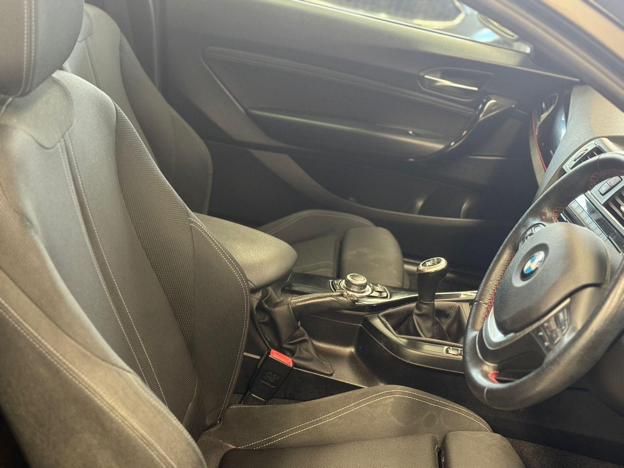 BMW 1 Series - Image 21