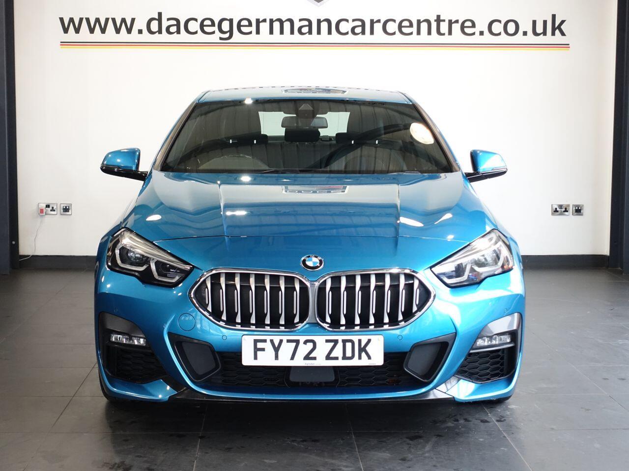 BMW 2 SERIES GRAN COUPE - Image 6