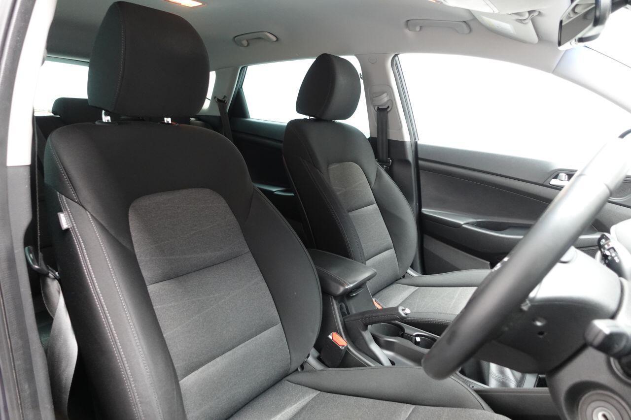 Hyundai Tucson - Image 3