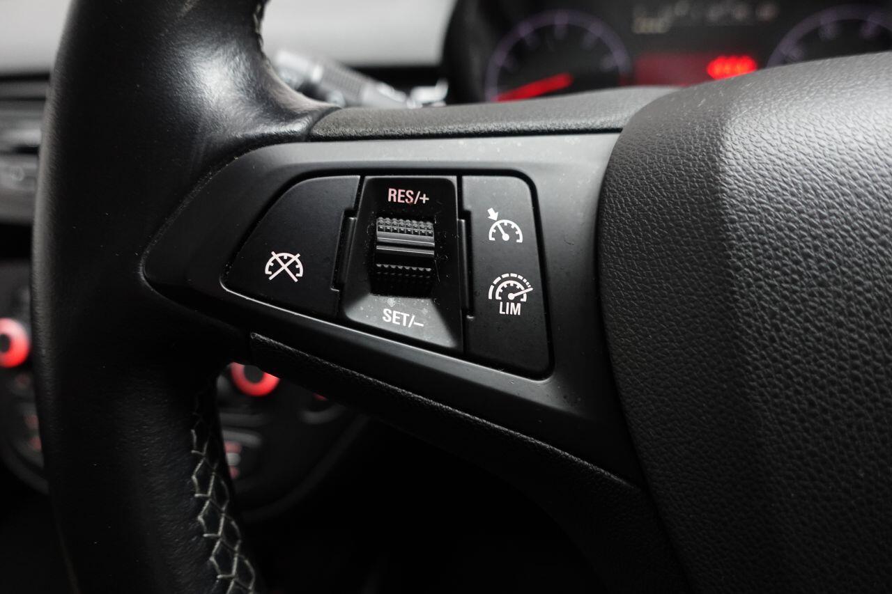 Vauxhall Corsa - Image 26