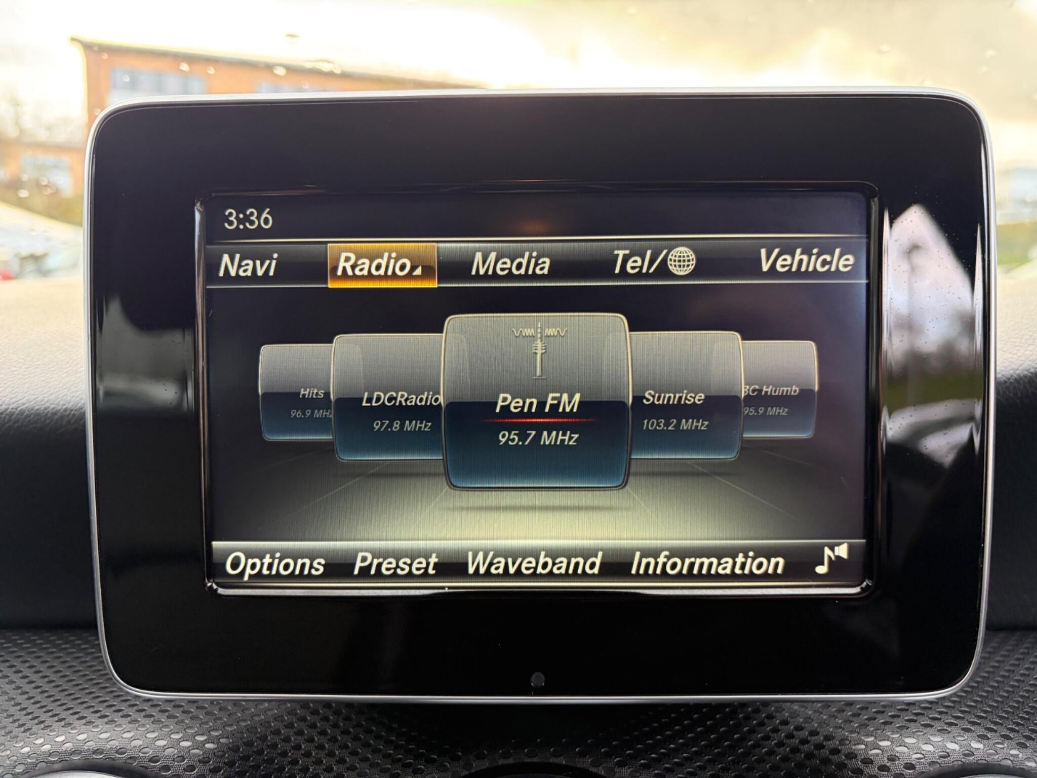 Mercedes A Class - Image 30