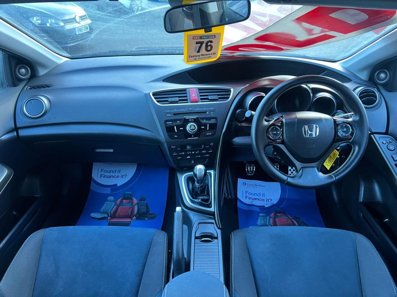 Honda Civic - Image 20