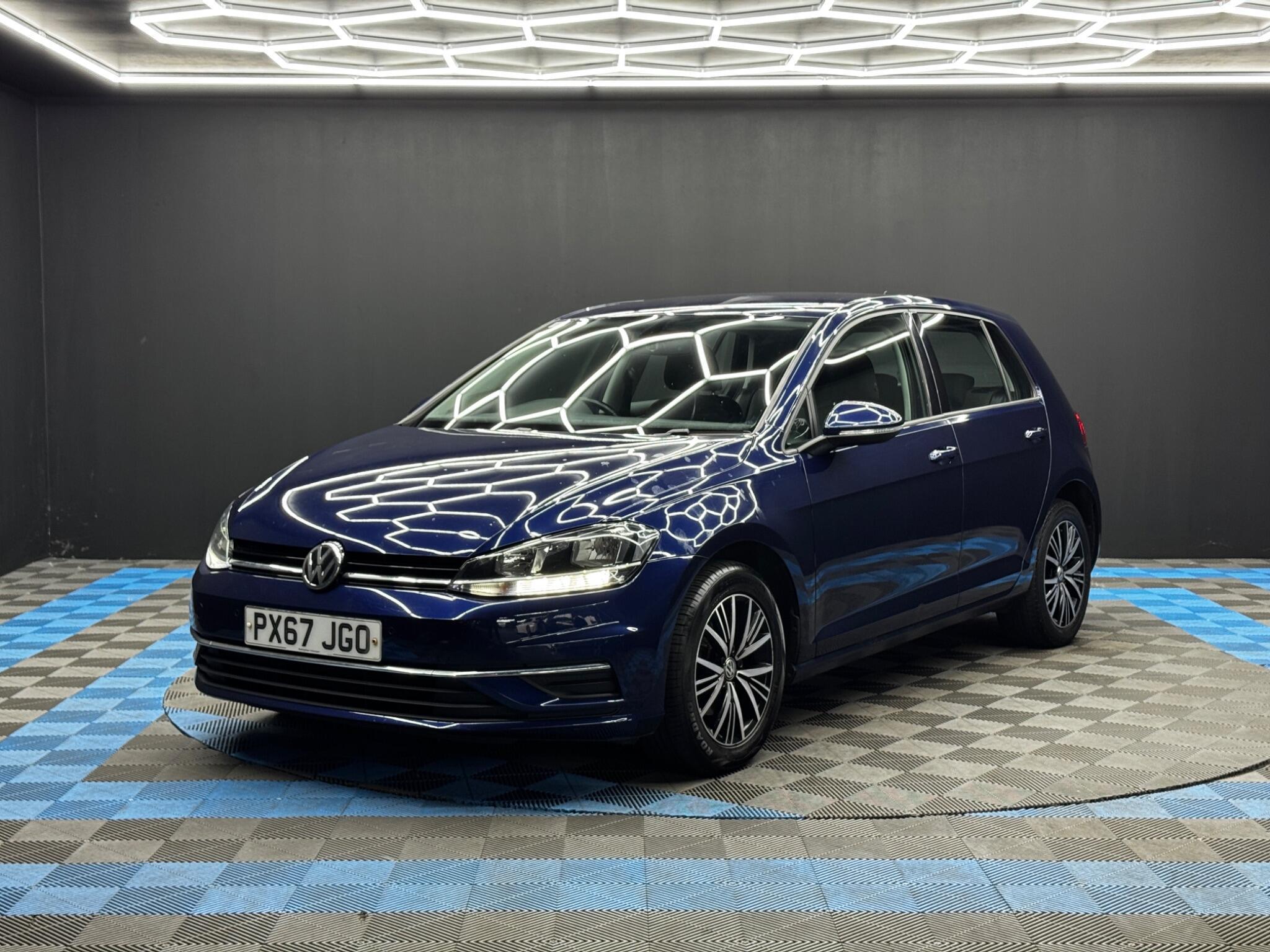 Volkswagen Golf - Image 3