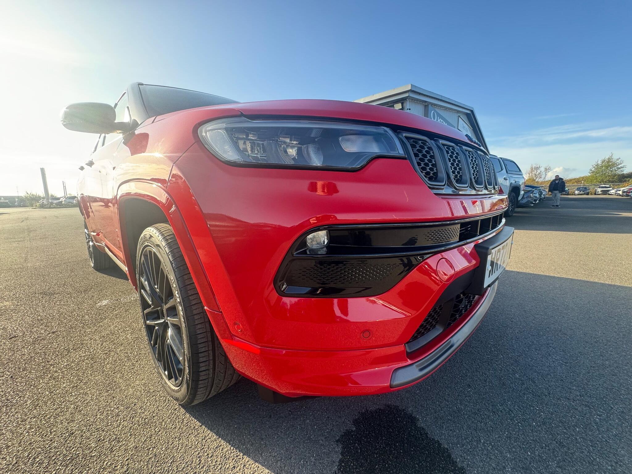Jeep Compass - Image 11