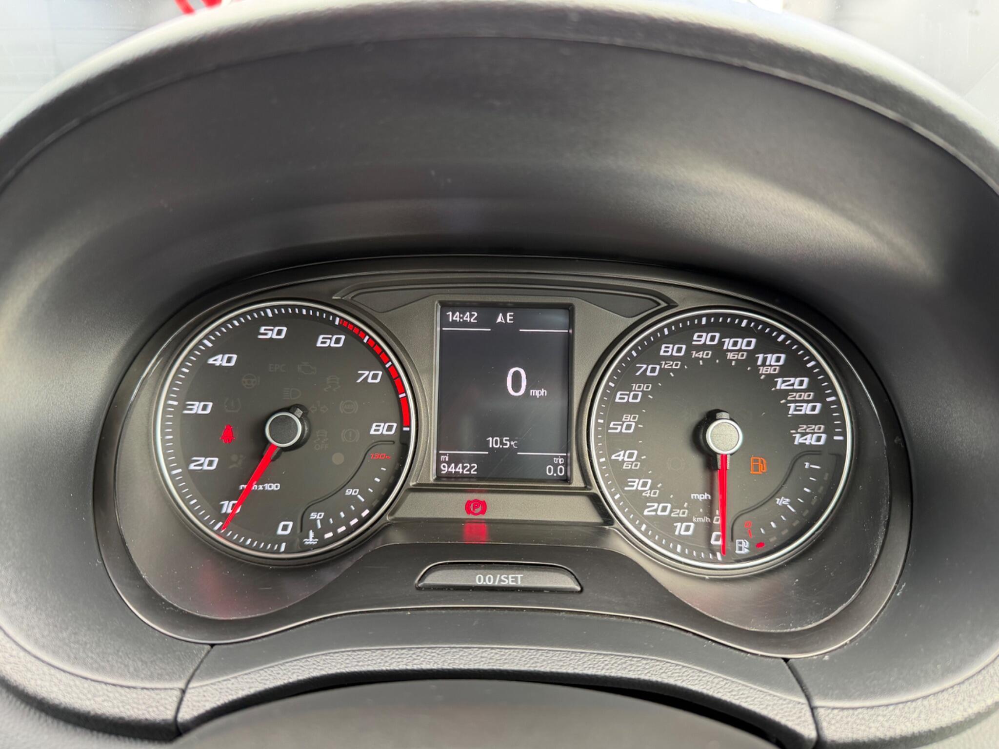 SEAT Ibiza - Image 23