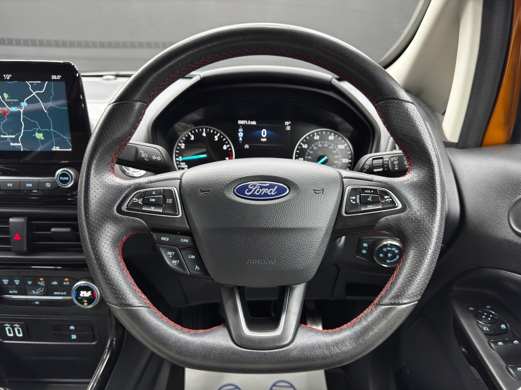 Ford Ecosport - Image 18