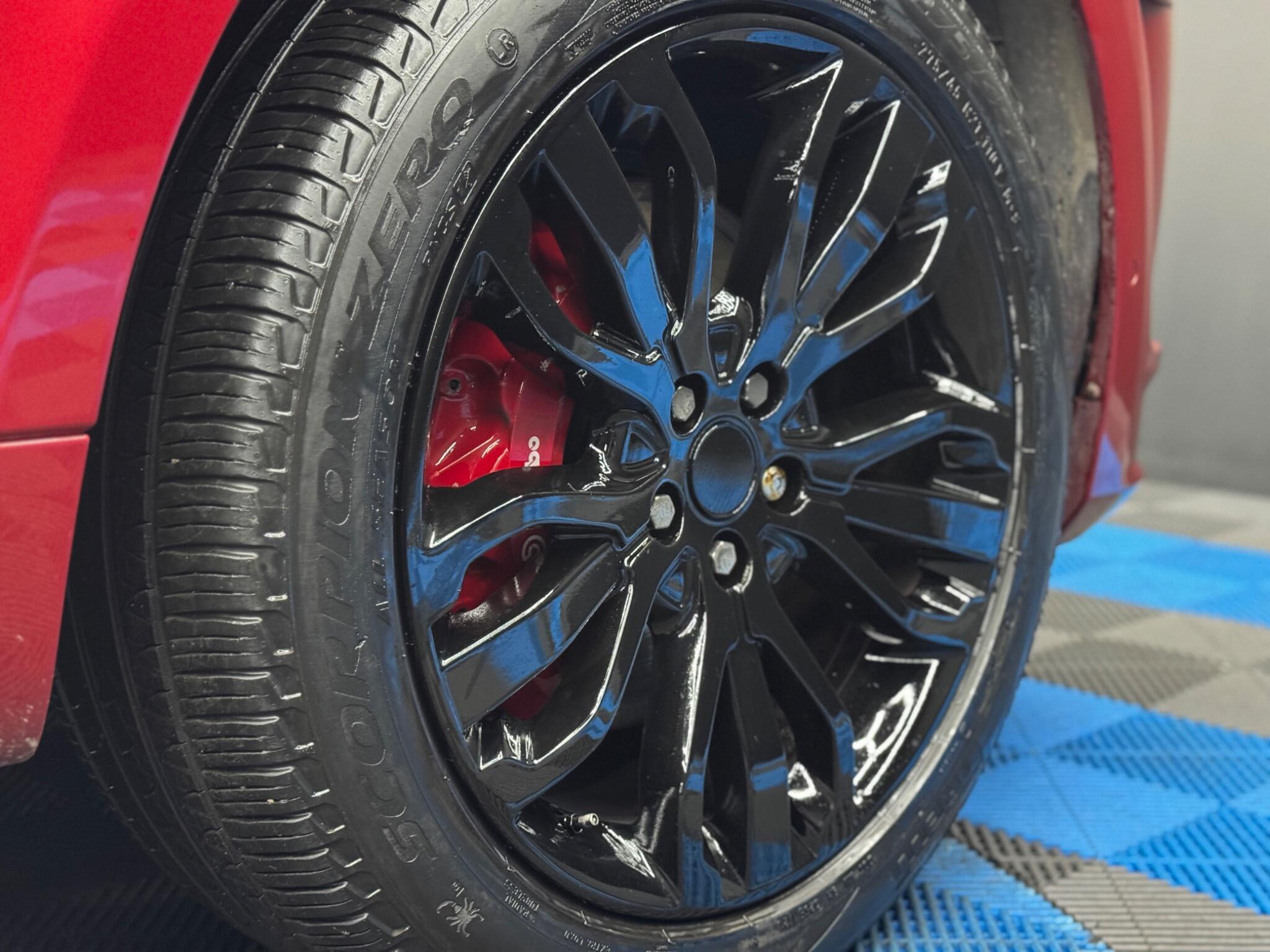 Land Rover RANGE ROVER SPORT - Image 40