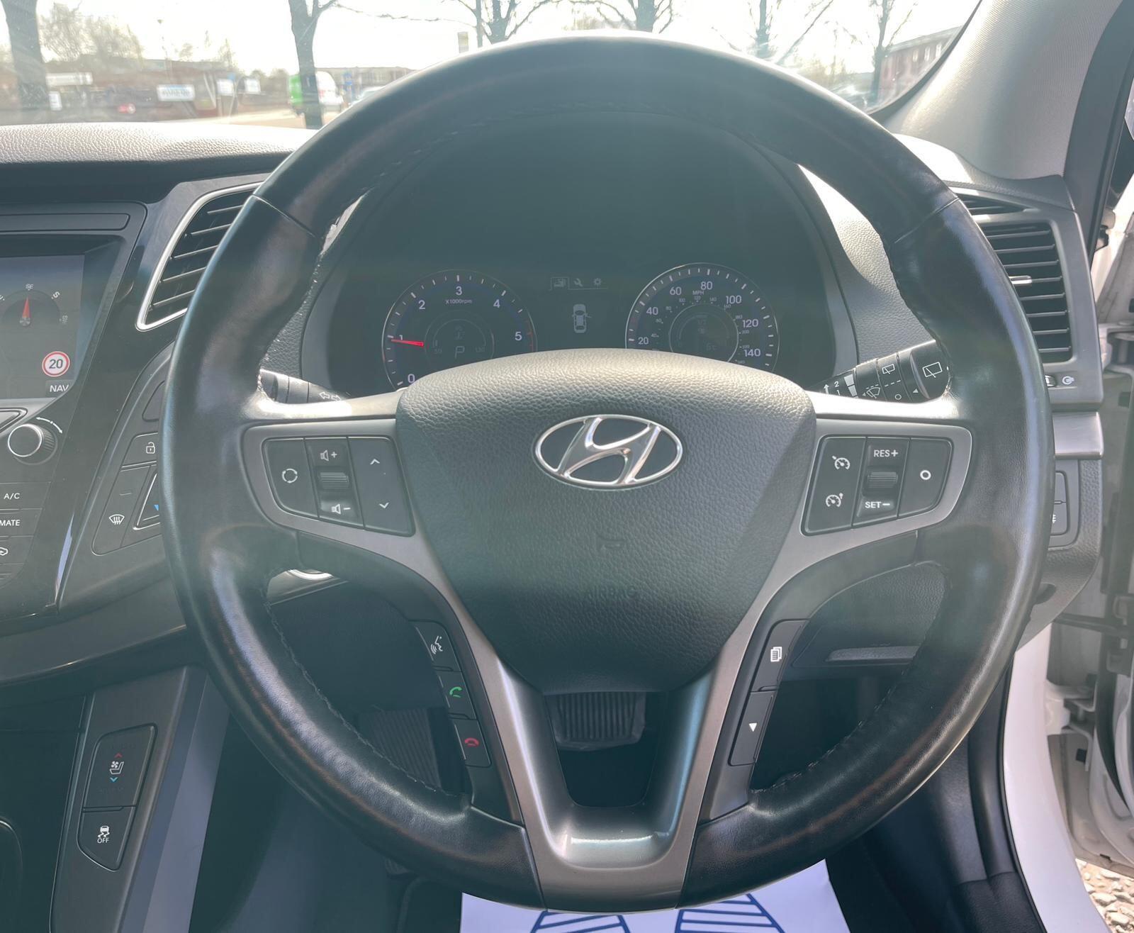 Hyundai i40 - Image 49