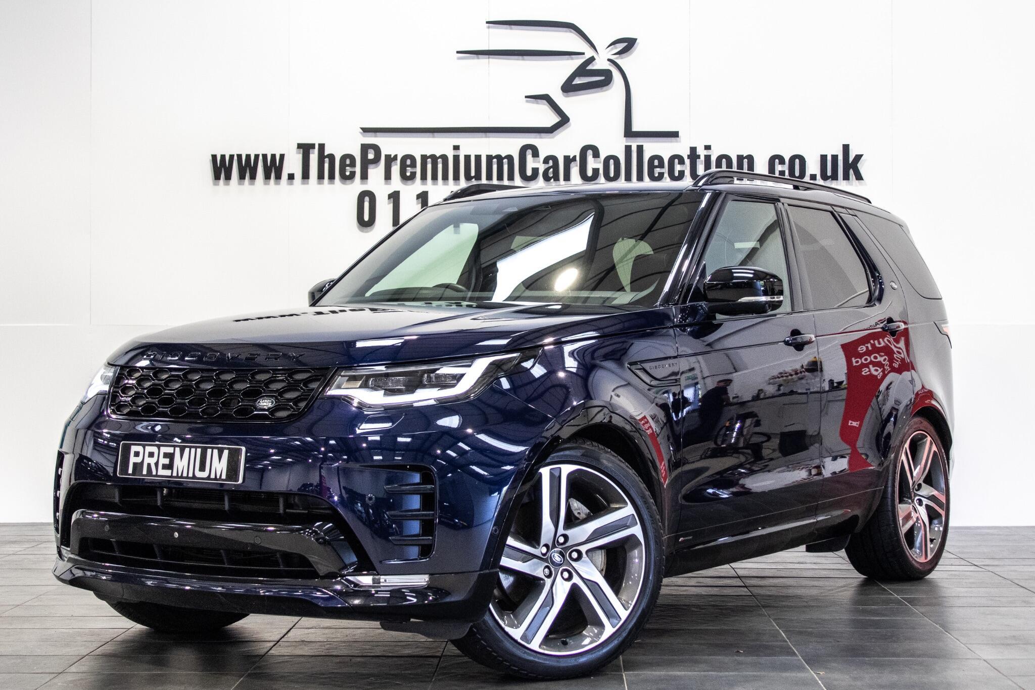 Land Rover Discovery - Image 3