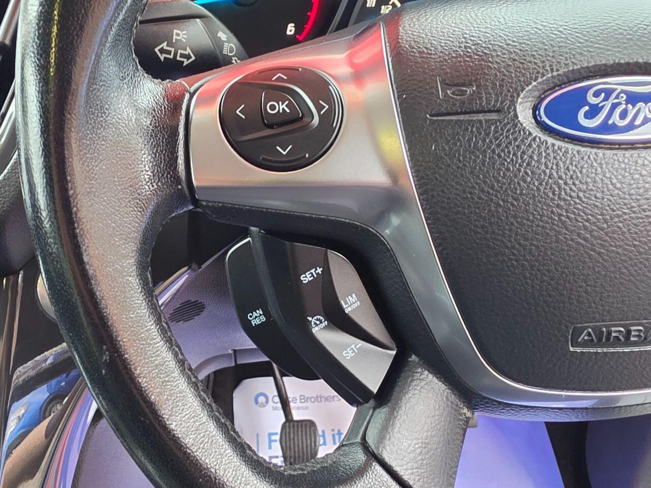 Ford Kuga - Image 18