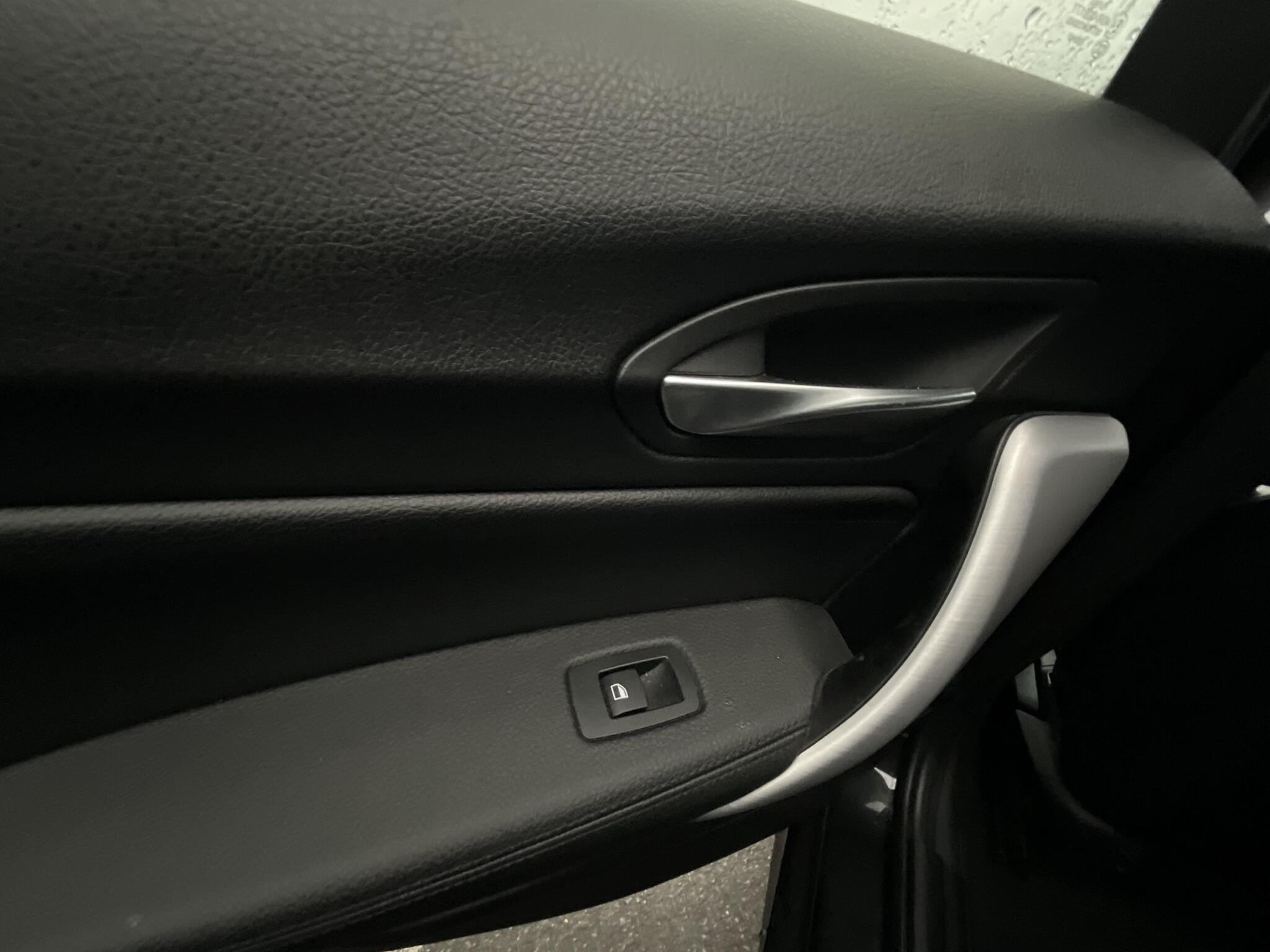 BMW 1 Series - Image 17