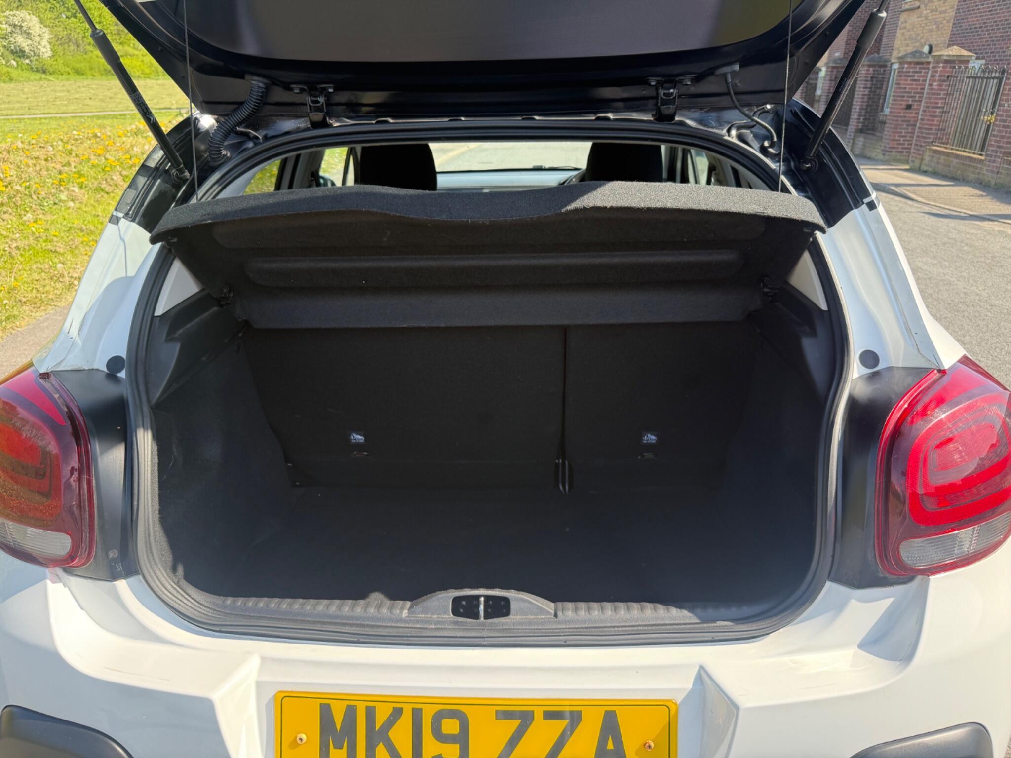 Citroen C3 - Image 13