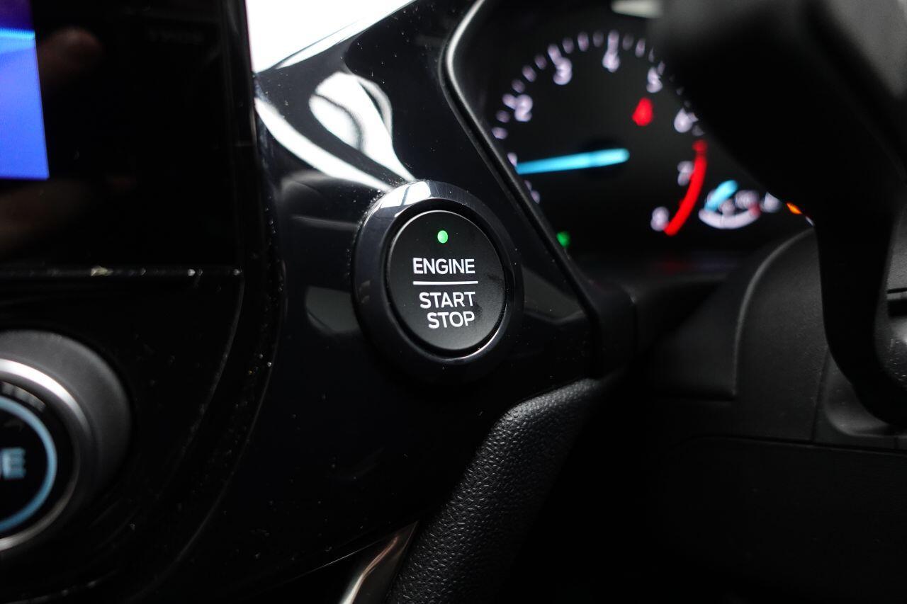 Ford Fiesta - Image 35