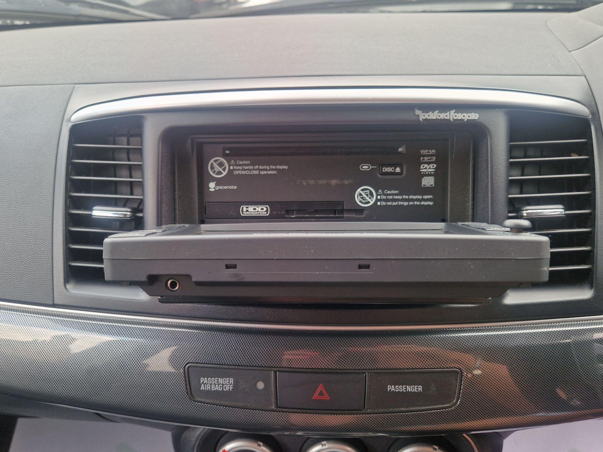 Mitsubishi Lancer - Image 45