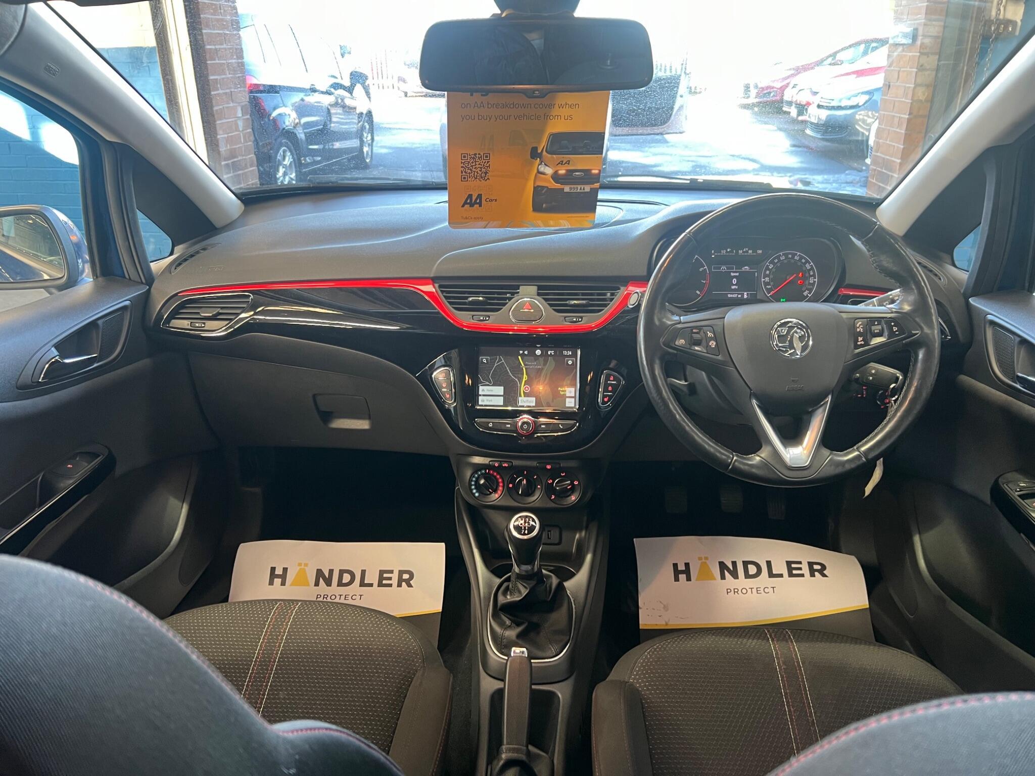 Vauxhall Corsa - Image 15