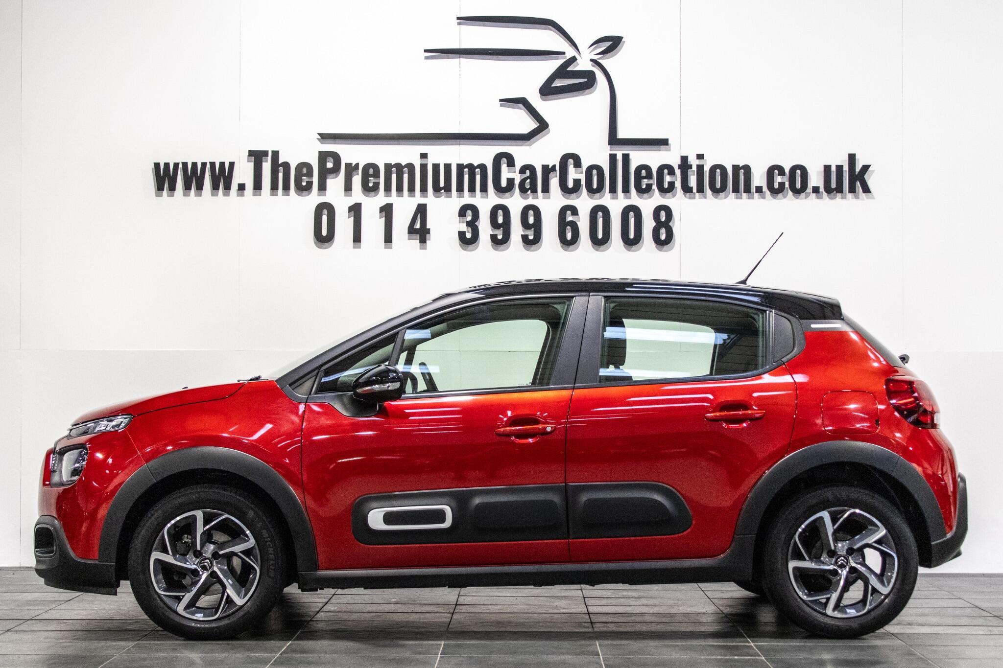 Citroen C3 - Image 4