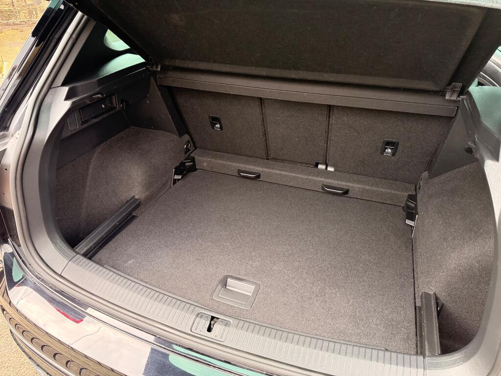 Volkswagen Tiguan - Image 31